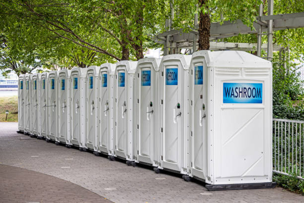 Best Portable restroom solutions  in USA